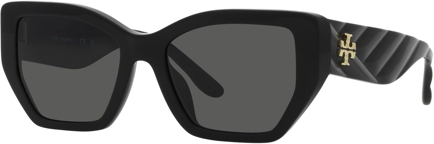 Tory Burch TY7187U Asian Fit 170987 53 New Women Sunglasses
