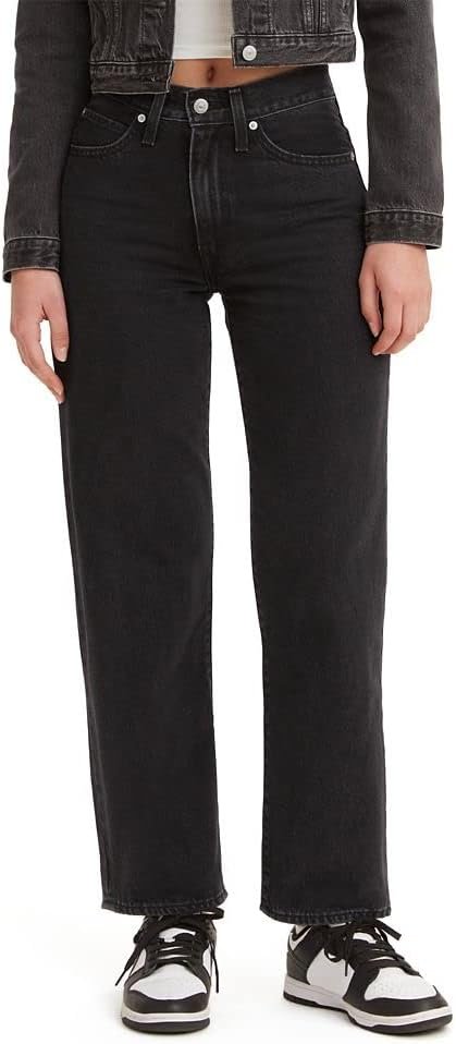 Levi’s Women’s 94 Baggy Jeans (Also Available in Plus)