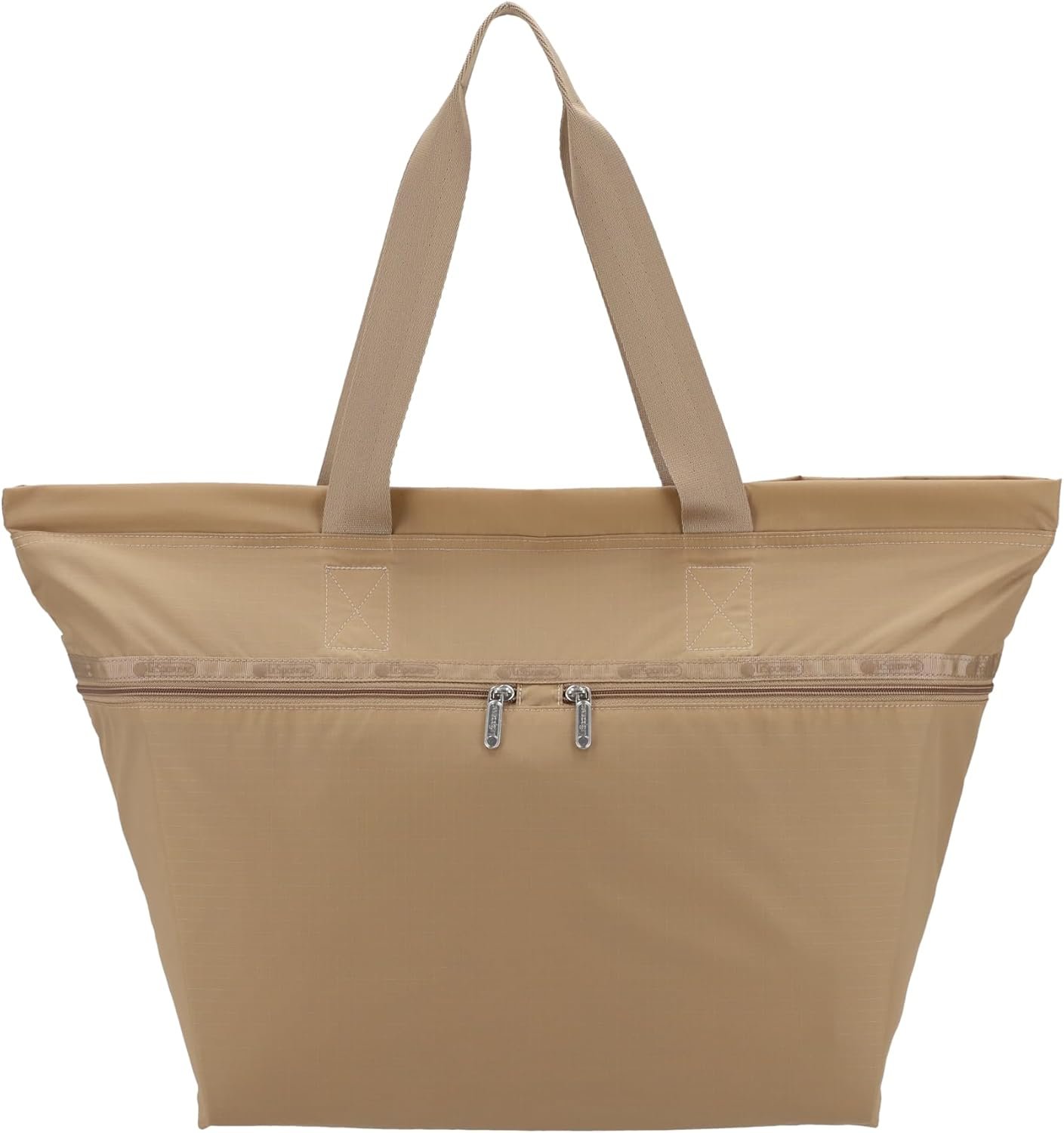 LeSportsac Carlin Zip Top Tote Bag