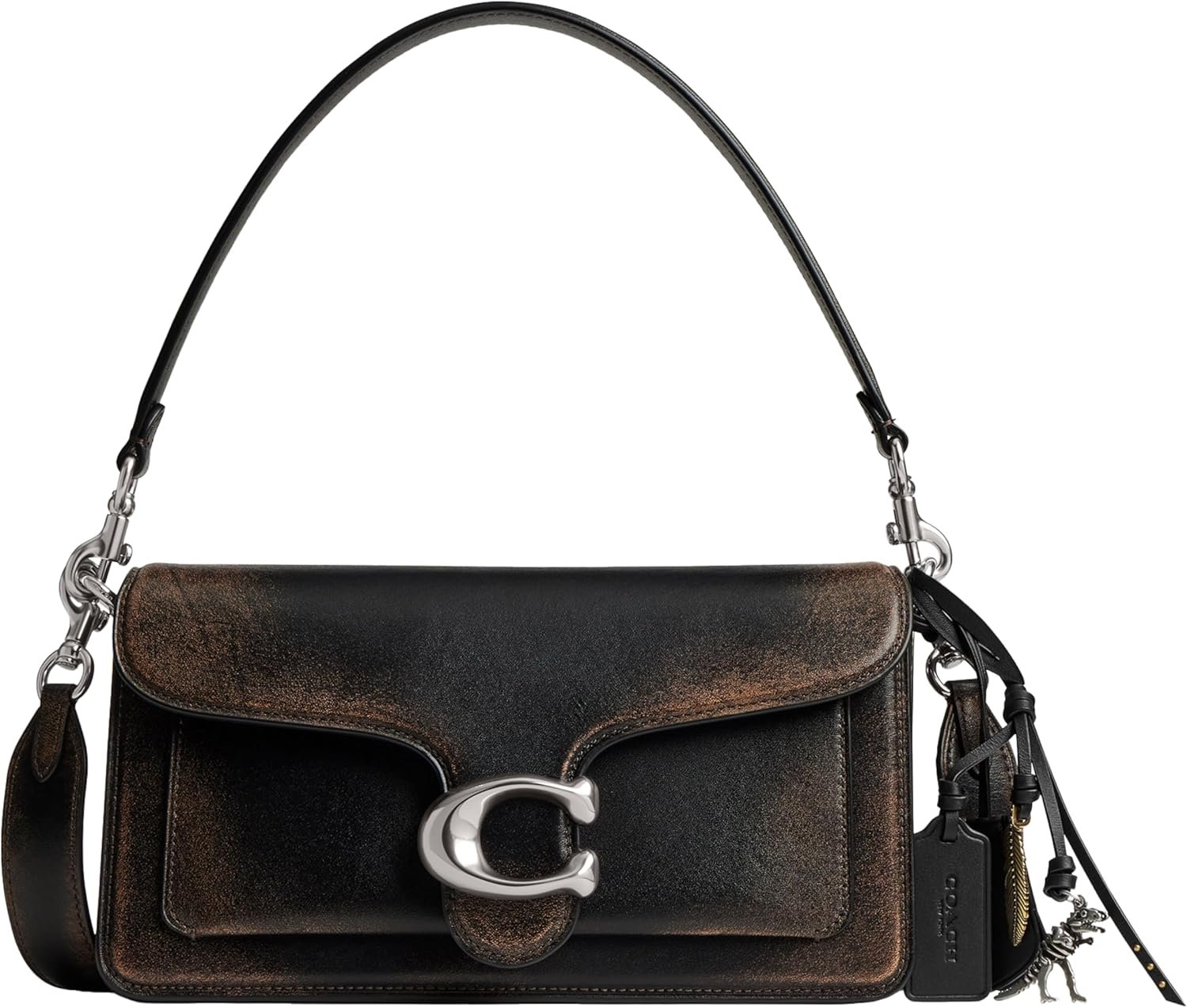Coach Women’s Tabby Shoulder Bag 26