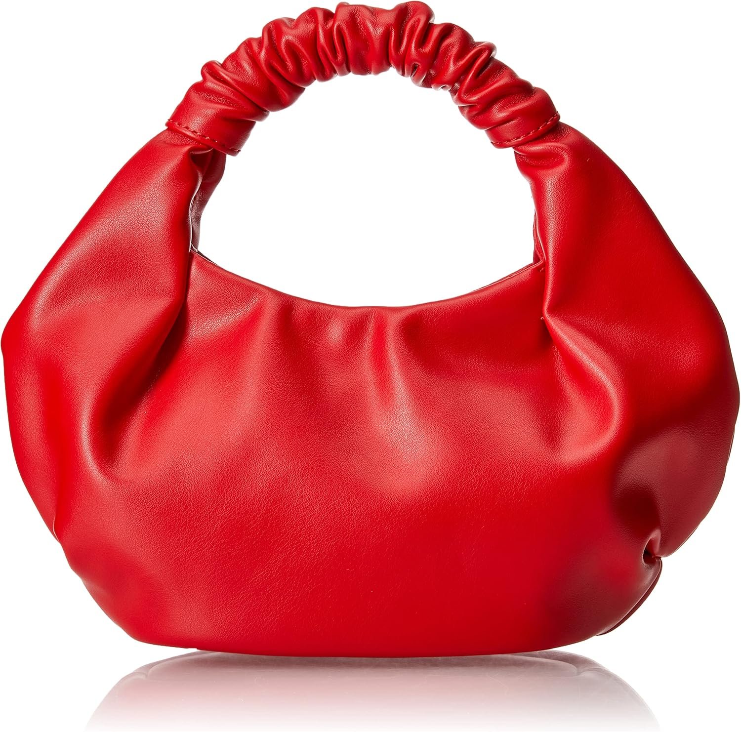 The Drop Women’s Addison Soft Volume Top-Handle Bag