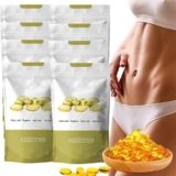 Instant Anti-Itch Detox Slimming Products (8Bag)