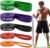 Resistance Bands, Pull Up Assist Bands – Workout Bands, Eexercise Bands for Working Out, Fitness, Training, Physical Therapy for Men Women