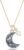 Swarovski Luna Crystal Jewelry Collection