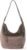 The Sak Sequoia Hobo Bag – Premium Large Leather Women’s Handbag for Everyday & Travel – Durable Purse With Zipper Pocket