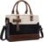 LOVEVOOK Purses for Women,Leather Tote Purse and Handbags,Satchel Shoulder Crossbody Top Handle Bags with Zipper