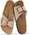 Project Cloud Genuine Leather Sandals Women Dressy Summer Beach Essentials – Flip Flops & Slides with Memory Foam Insole Womens Sandals Comfortable Footwear